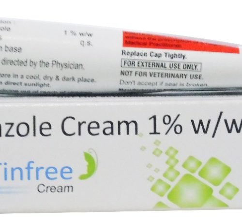 TINFREE 15GM